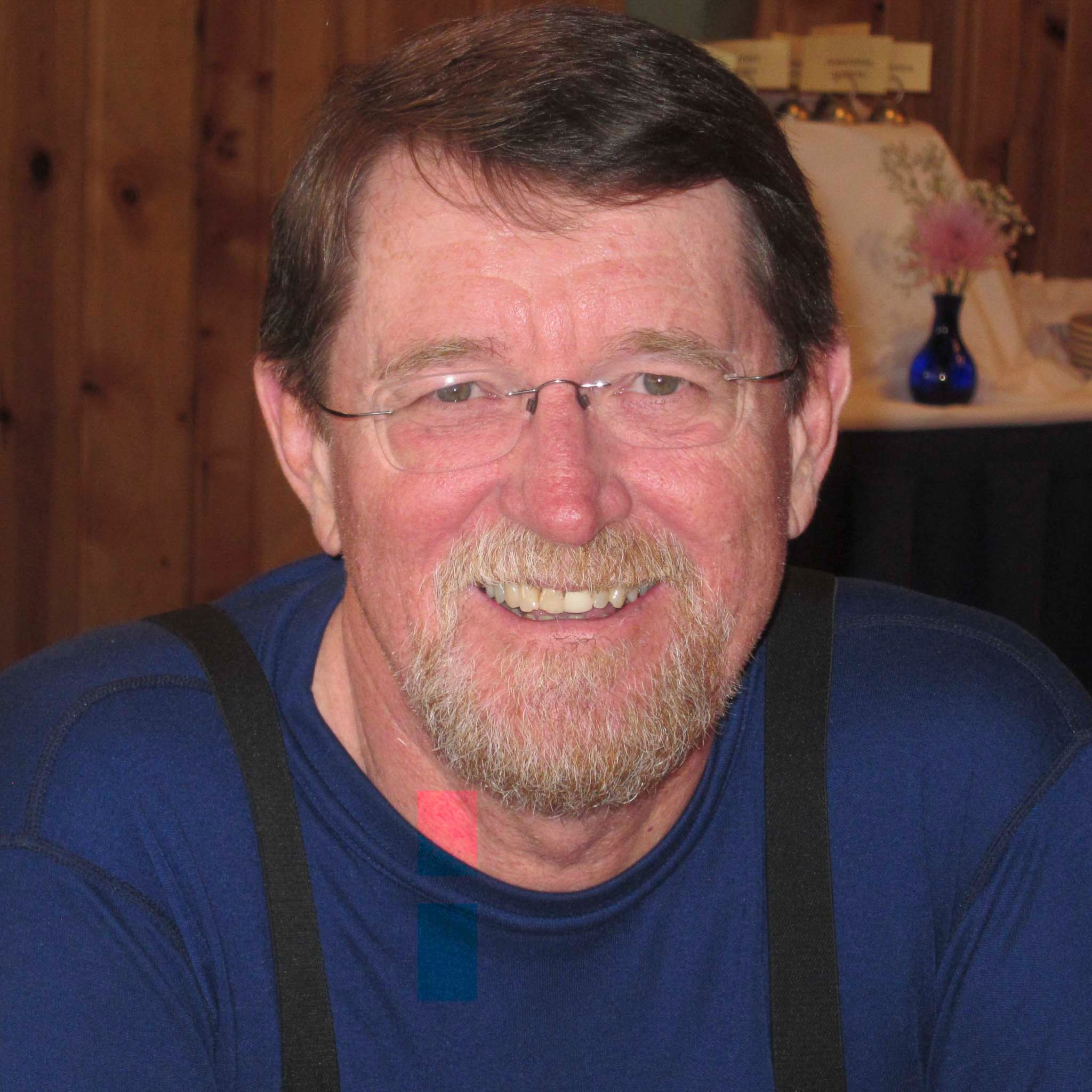 Abbot, Bill